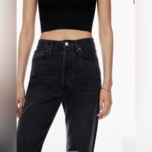 Agolde 90s jean!